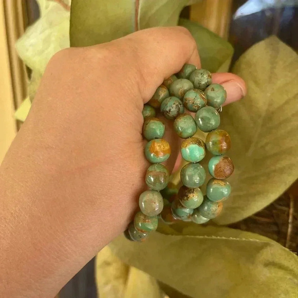 XL Rizzo Wrap Bracelet. - Picture 6 of 6